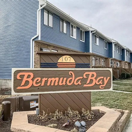 Bermuda Bay 9-3